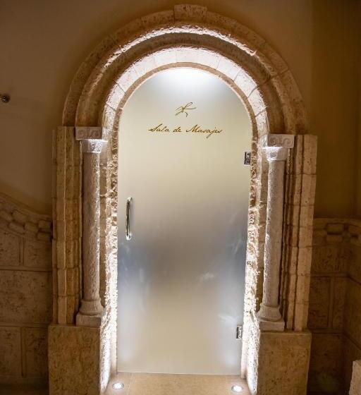 هتل Spa Viña Real