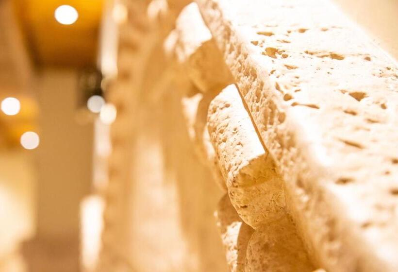 هتل Spa Viña Real