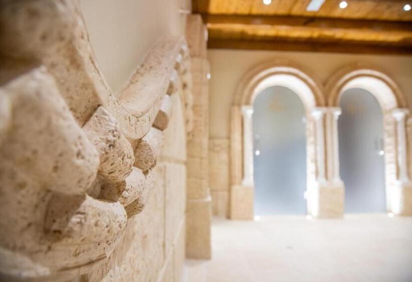 هتل Spa Viña Real