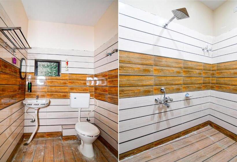 בית מלון כפרי Sisai Palace