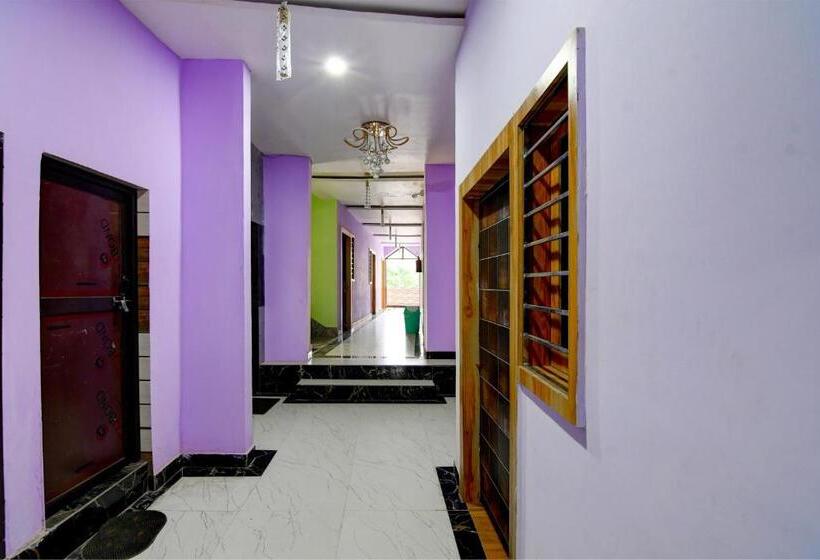 בית מלון כפרי Sisai Palace