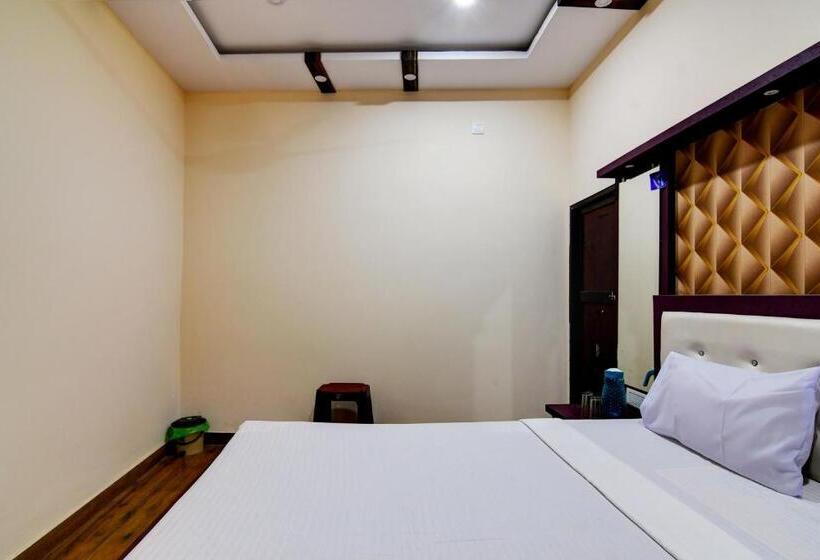 בית מלון כפרי Sisai Palace