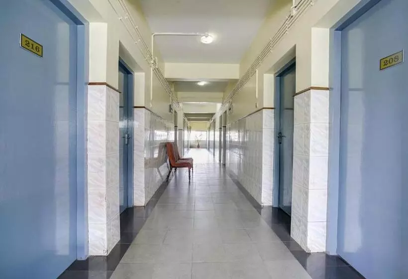 ホテル Spot On Swagath Tourist Home