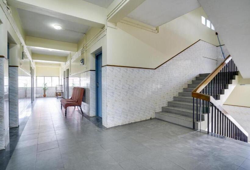 Hotel Spot On Swagath Tourist Home