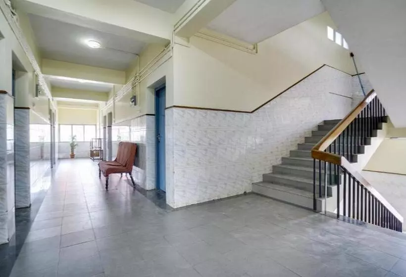 ホテル Spot On Swagath Tourist Home