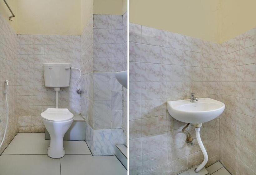 Hotel Spot On Swagath Tourist Home