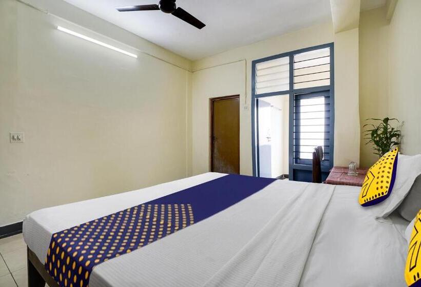 Hotel Spot On Swagath Tourist Home