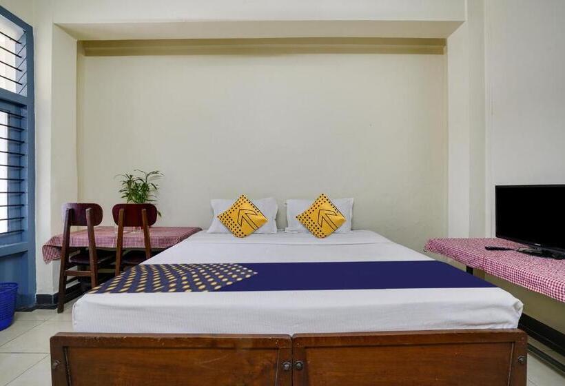 Hotel Spot On Swagath Tourist Home