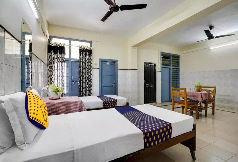 ホテル Spot On Swagath Tourist Home