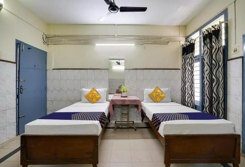 ホテル Spot On Swagath Tourist Home