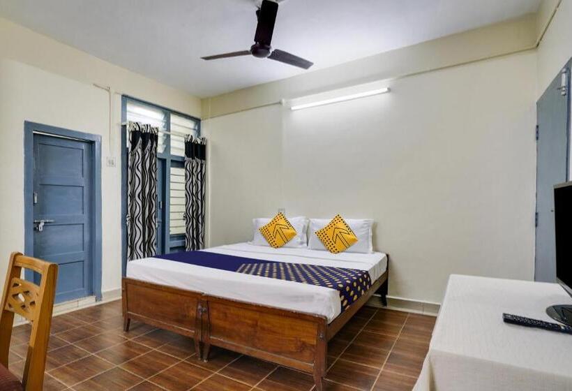 Hotel Spot On Swagath Tourist Home