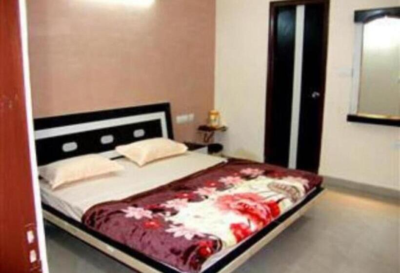 هتل Ved By Wb Inn