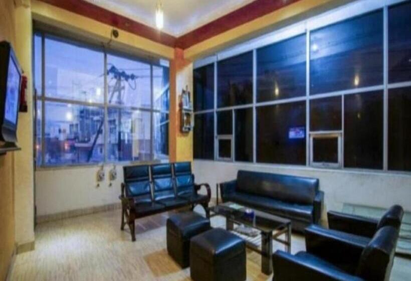 هتل Ved By Wb Inn