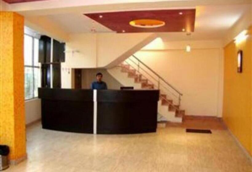 هتل Ved By Wb Inn