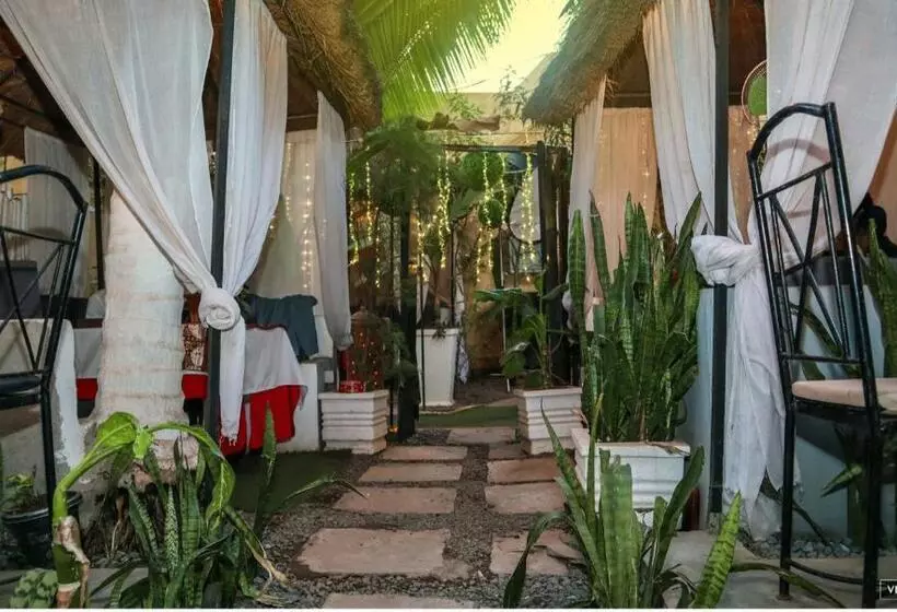 هتل Villa Wilda