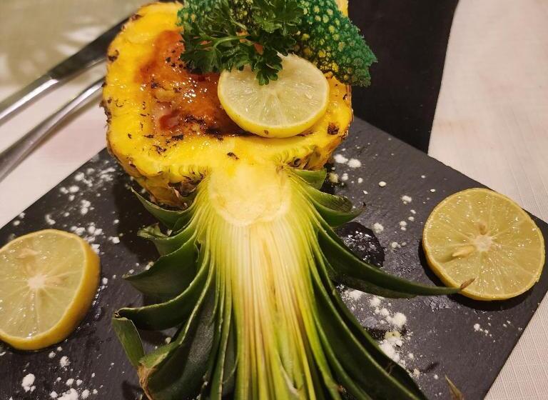 בית מלון כפרי Villa Wilda