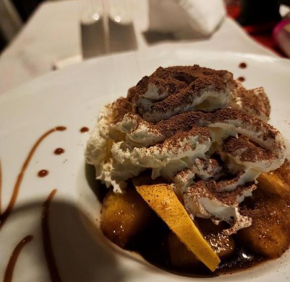 בית מלון כפרי Villa Wilda