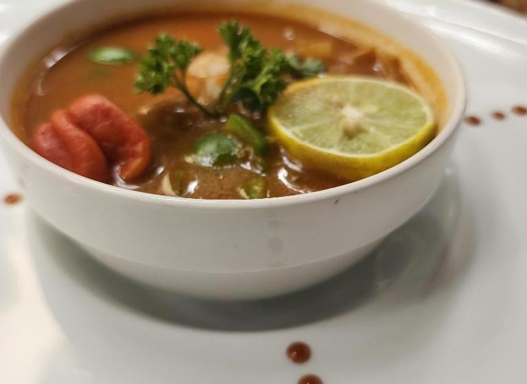 בית מלון כפרי Villa Wilda