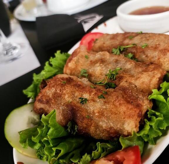 בית מלון כפרי Villa Wilda