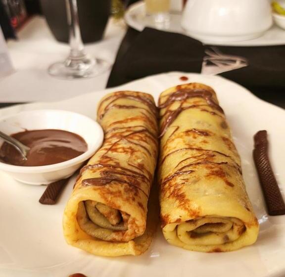 בית מלון כפרי Villa Wilda