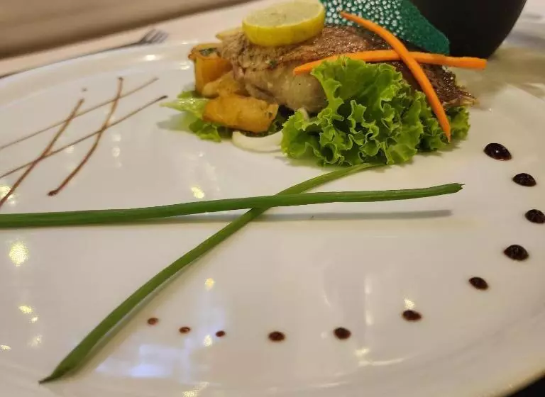 هتل Villa Wilda