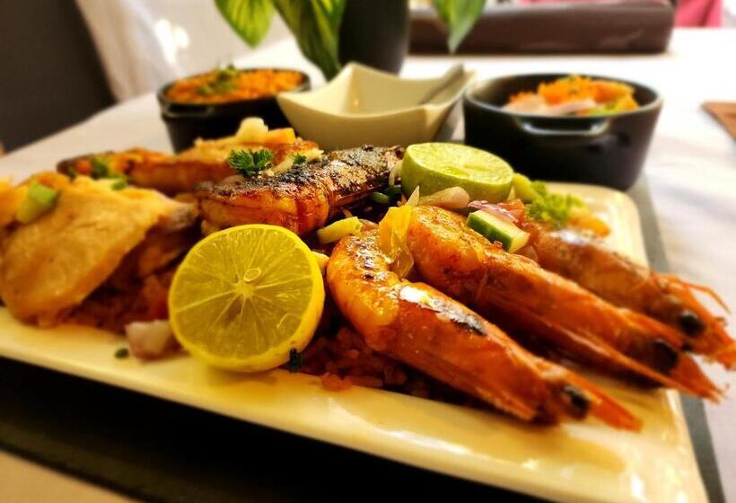 בית מלון כפרי Villa Wilda