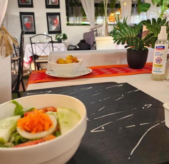 בית מלון כפרי Villa Wilda