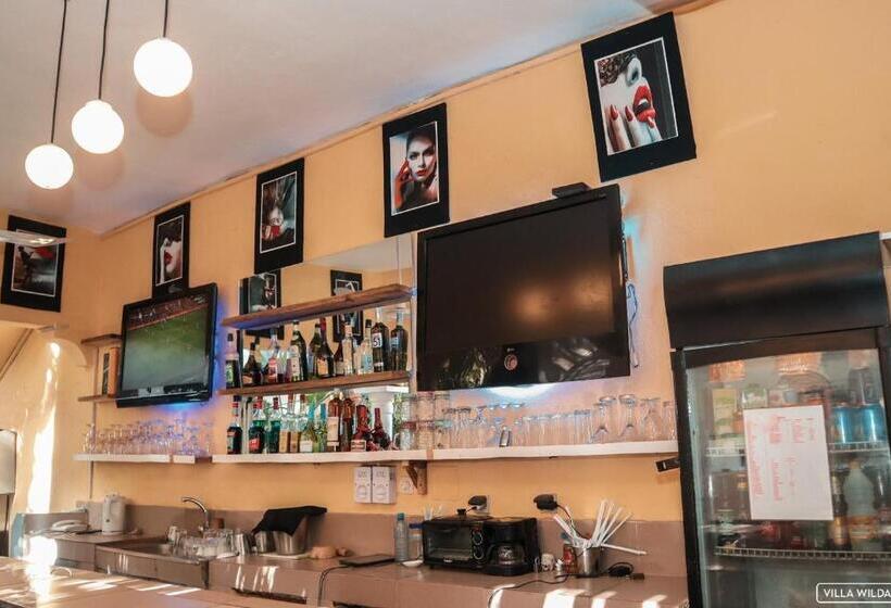 בית מלון כפרי Villa Wilda