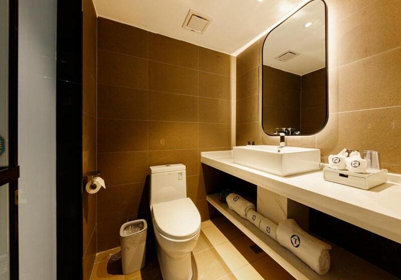 Lanou Hotel Xuchang Caowei Ancient City