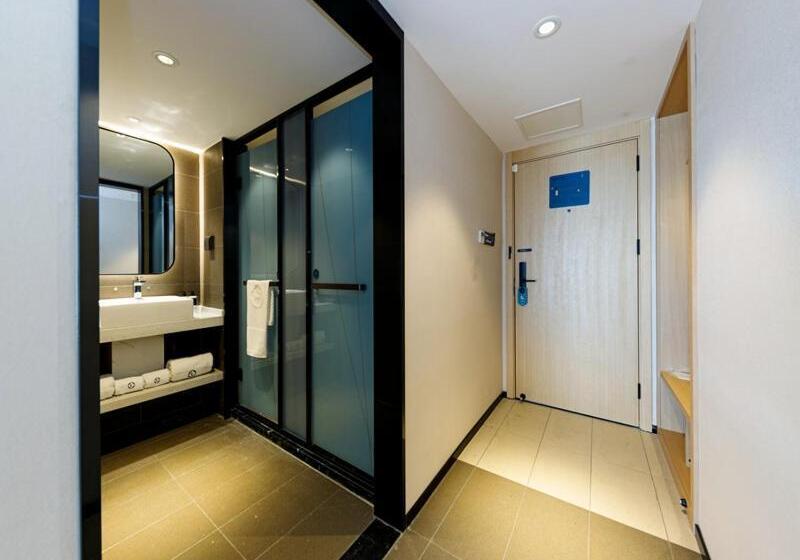 Lanou Hotel Xuchang Caowei Ancient City