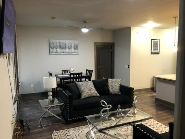 Luxury Stays With Tylaco