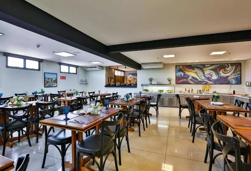 Mg Flats Hotel & Residence