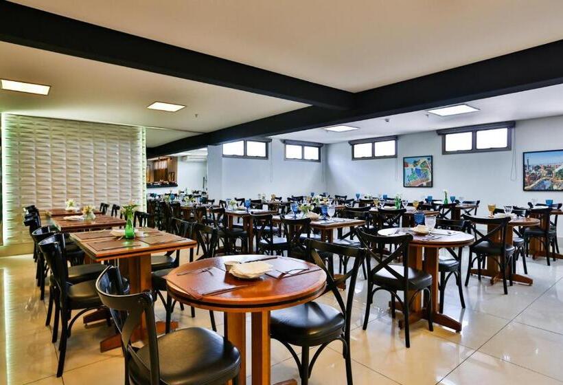 Mg Flats Hotel & Residence