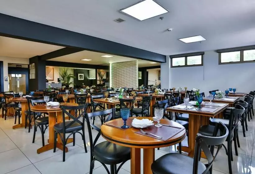 Mg Flats Hotel & Residence