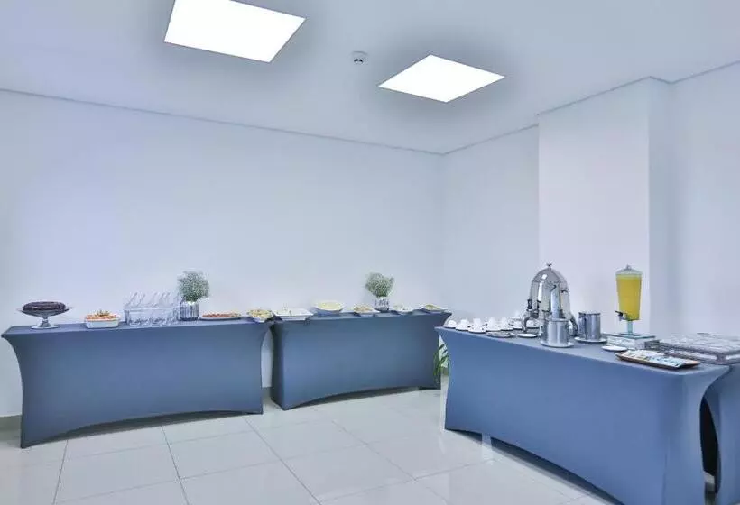 Mg Flats Hotel & Residence