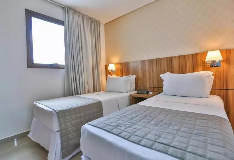 Mg Flats Hotel & Residence