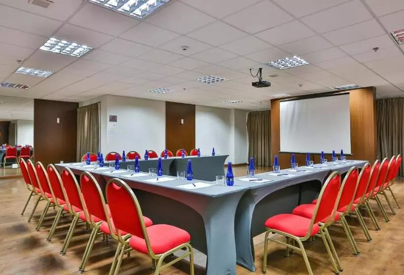 Mg Flats Hotel & Residence