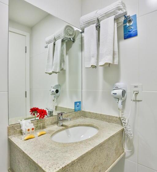 Mg Flats Hotel & Residence