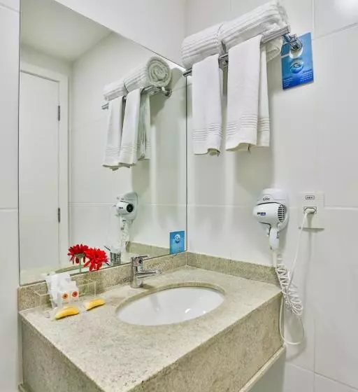 Mg Flats Hotel & Residence