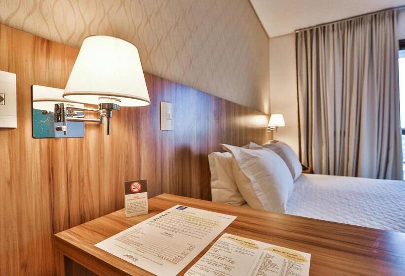 Mg Flats Hotel & Residence