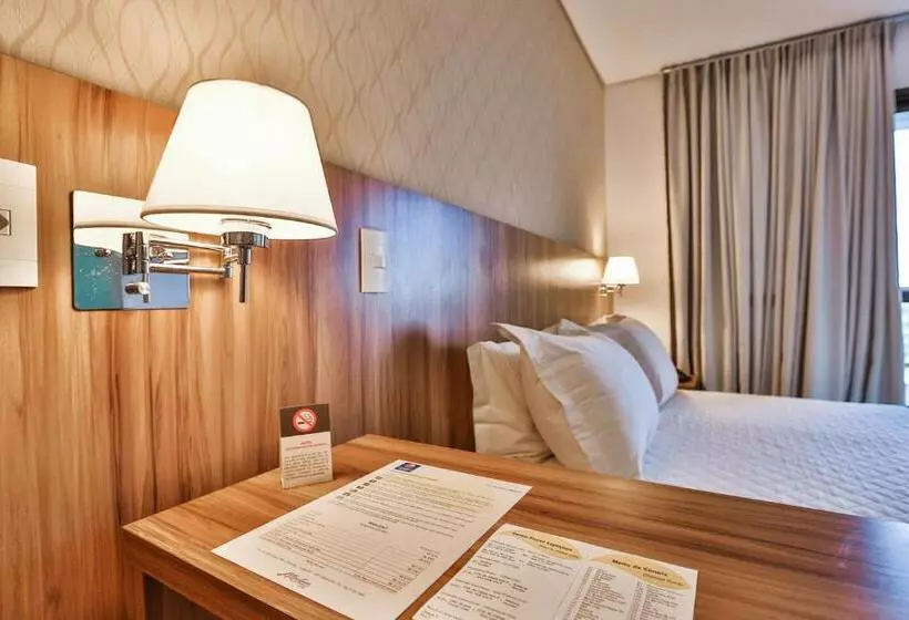 Mg Flats Hotel & Residence