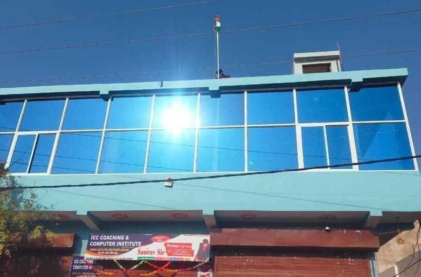 Oyo Flagship 81224 Hotel Stars