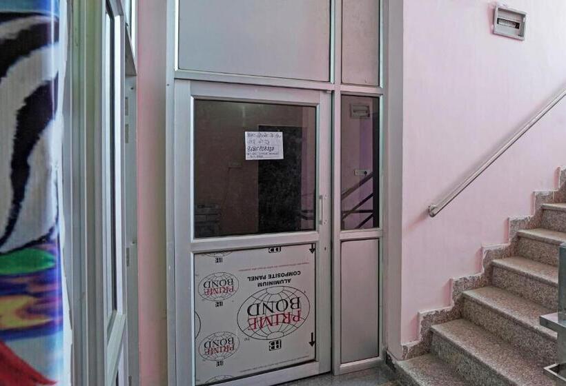 Oyo Flagship 81535 Hotel Krishna Vandanam