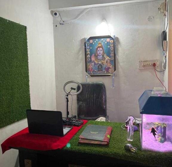 Oyo Flagship Hotel The Fortune Vision