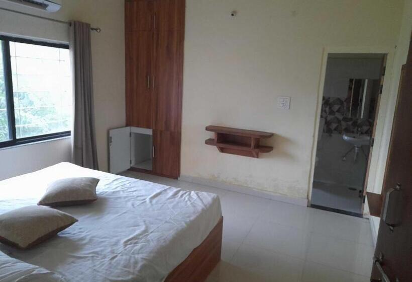 Oyo Flagship Hotel The Fortune Vision