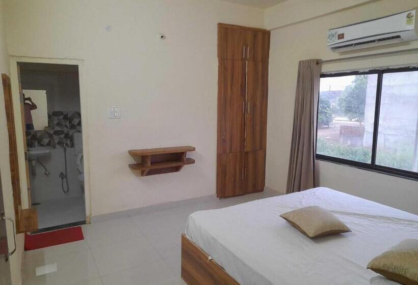 Oyo Flagship Hotel The Fortune Vision