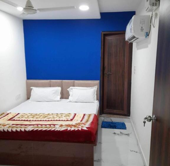 Oyo Flagship Hotel The Fortune Vision