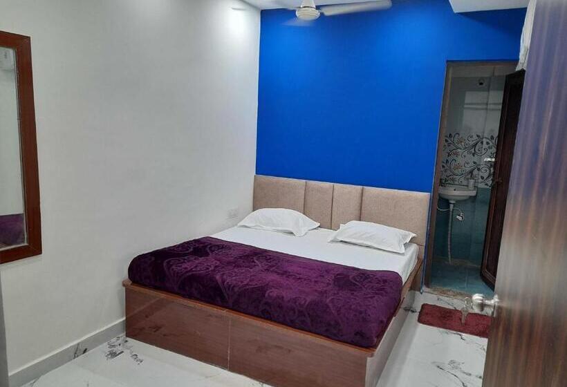 Oyo Flagship Hotel The Fortune Vision