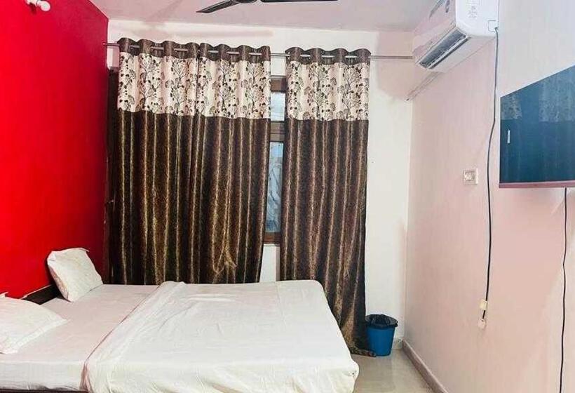 Oyo Flagship Hotel The Fortune Vision