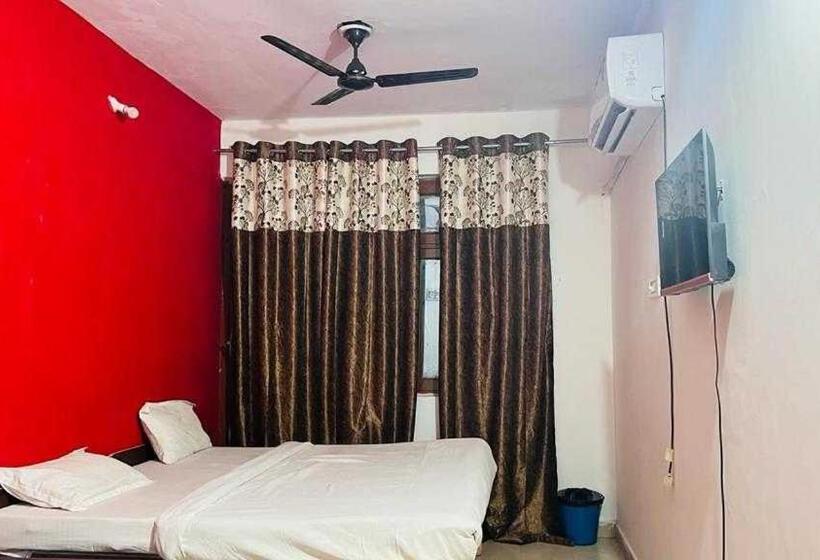 Oyo Flagship Hotel The Fortune Vision